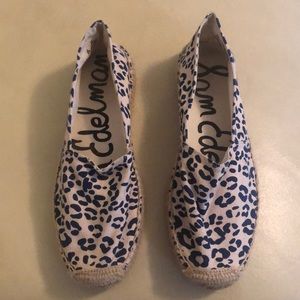 Sam Edelman Espadrilles